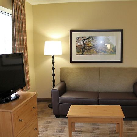 Extended Stay America Suites - Fremont - Fremont Blvd South Warm Springs District Экстерьер фото