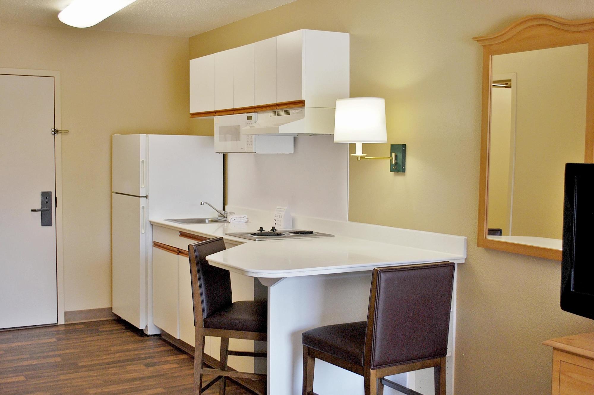 Extended Stay America Suites - Fremont - Fremont Blvd South Warm Springs District Экстерьер фото