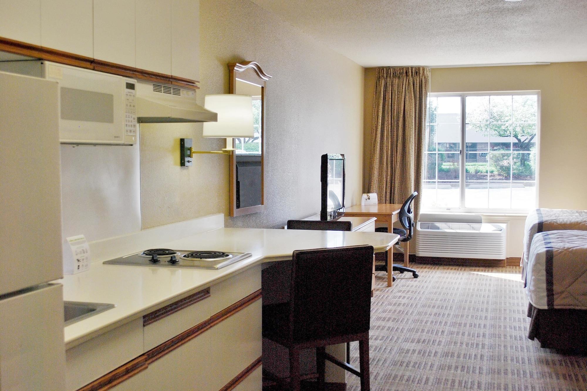 Extended Stay America Suites - Fremont - Fremont Blvd South Warm Springs District Экстерьер фото