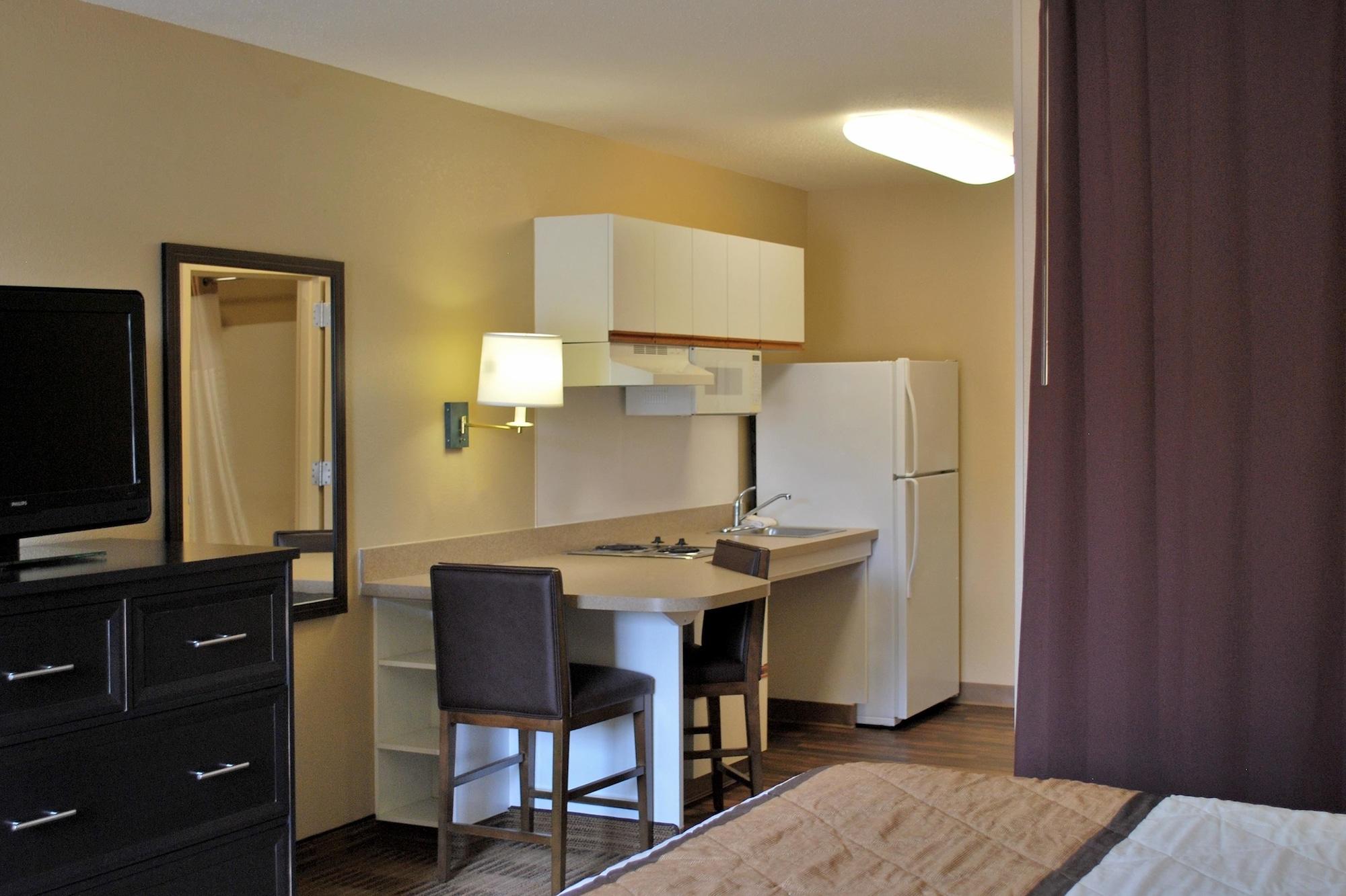 Extended Stay America Suites - Fremont - Fremont Blvd South Warm Springs District Экстерьер фото