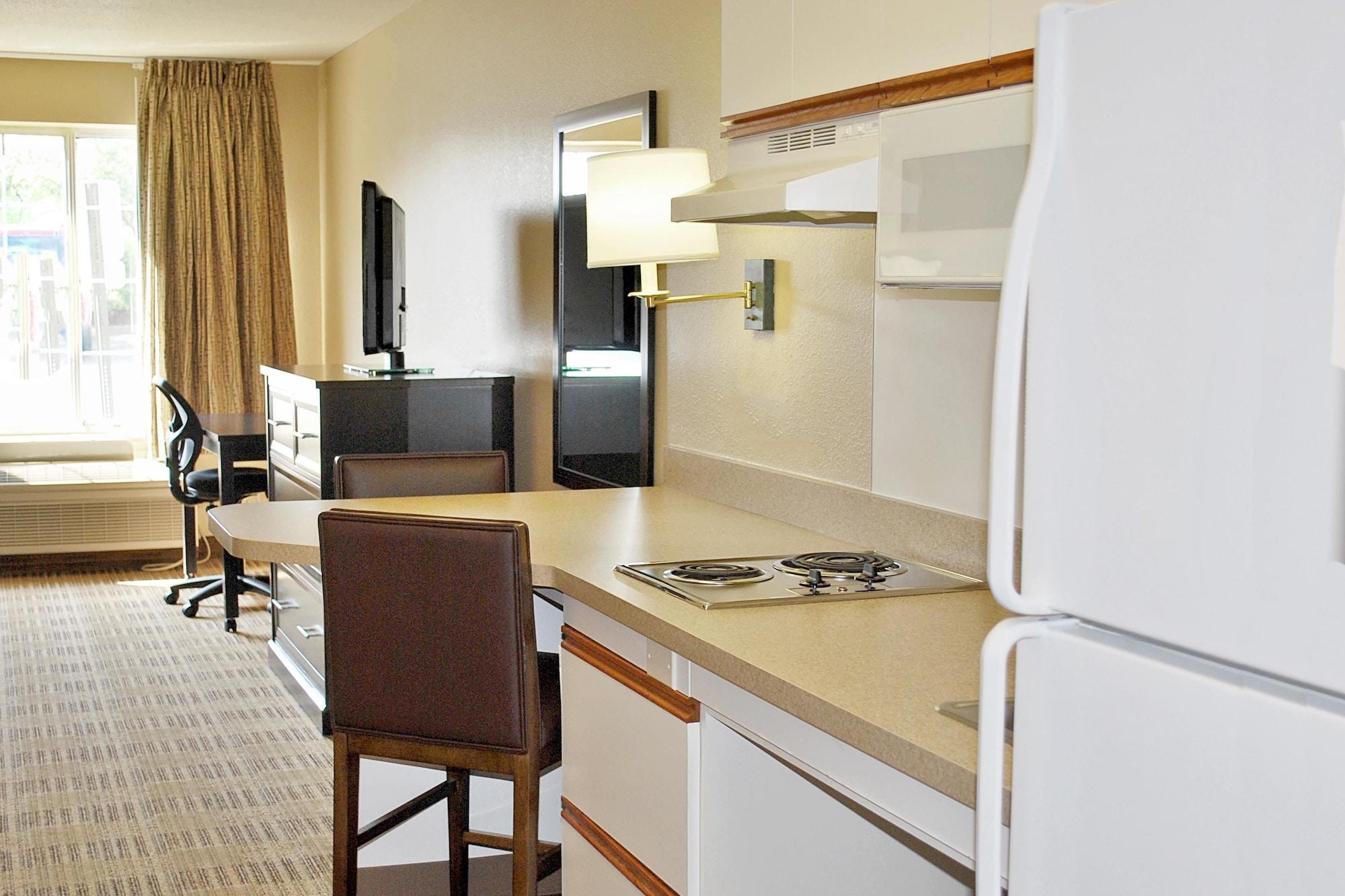 Extended Stay America Suites - Fremont - Fremont Blvd South Warm Springs District Экстерьер фото