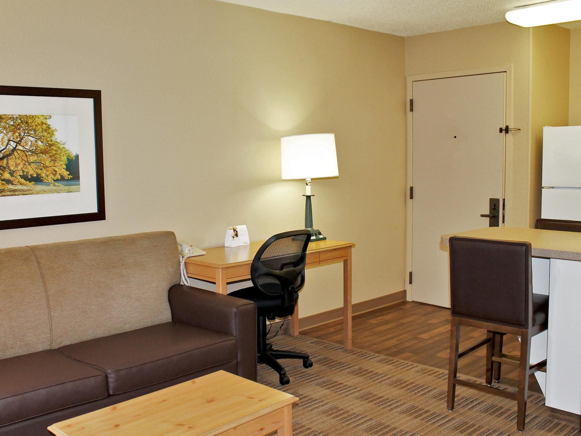 Extended Stay America Suites - Fremont - Fremont Blvd South Warm Springs District Экстерьер фото