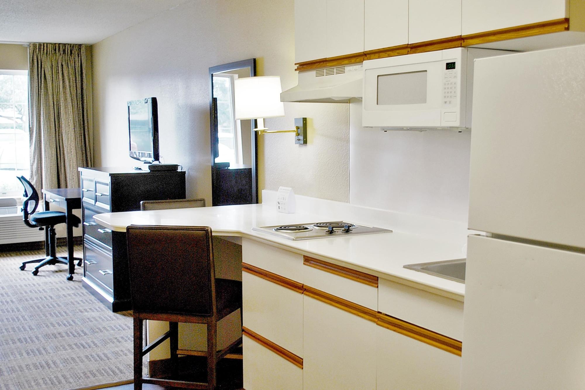 Extended Stay America Suites - Fremont - Fremont Blvd South Warm Springs District Экстерьер фото