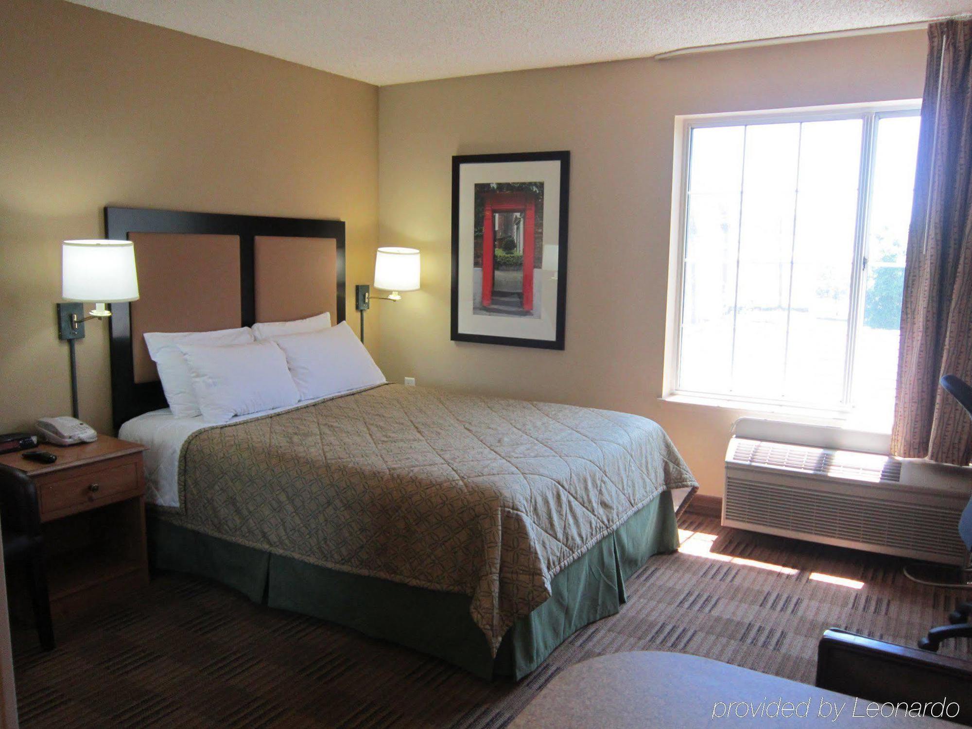 Extended Stay America Suites - Fremont - Fremont Blvd South Warm Springs District Экстерьер фото