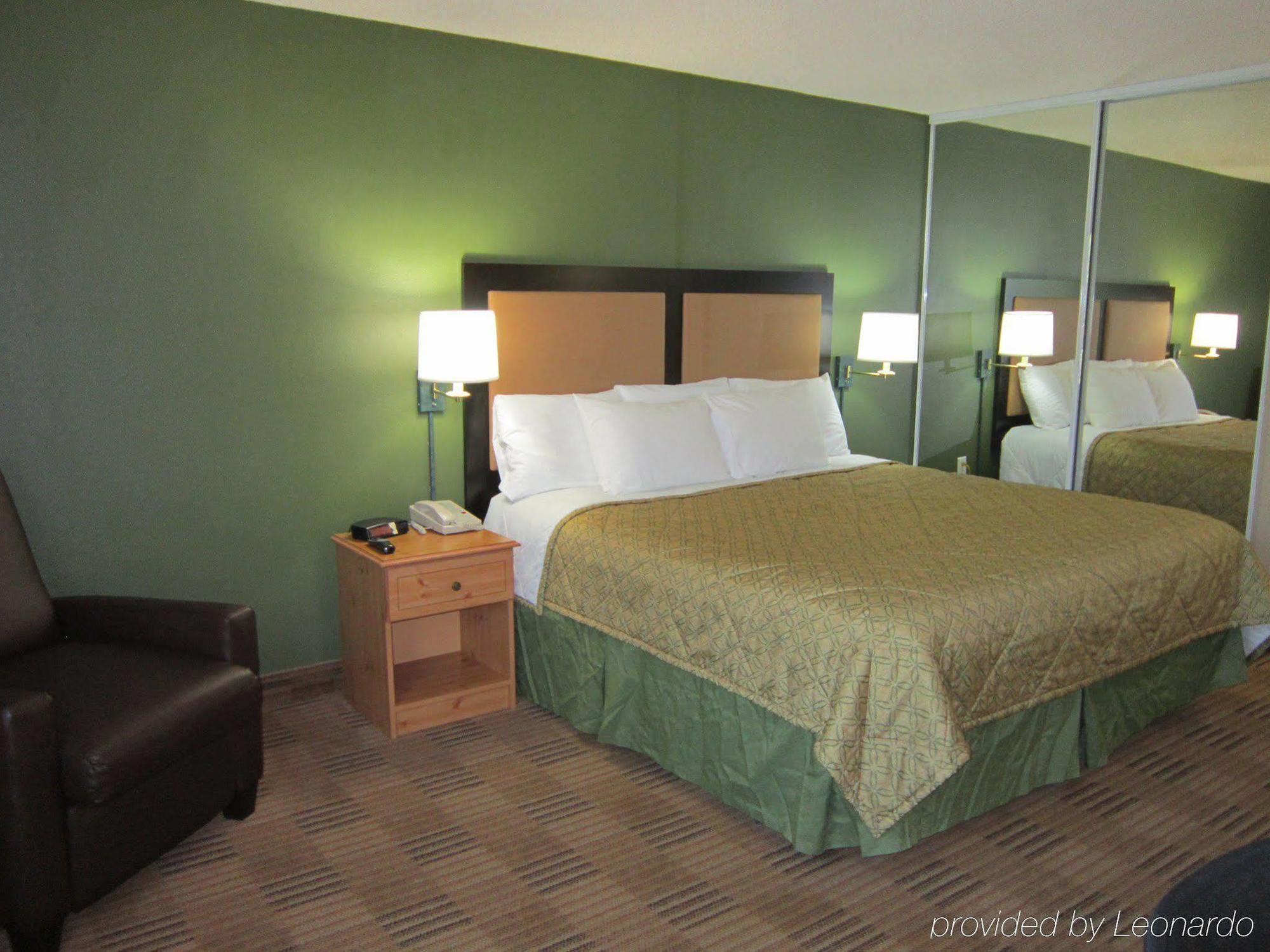 Extended Stay America Suites - Fremont - Fremont Blvd South Warm Springs District Экстерьер фото