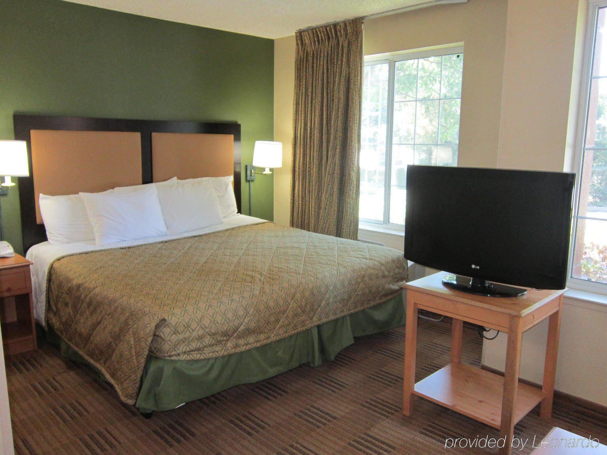 Extended Stay America Suites - Fremont - Fremont Blvd South Warm Springs District Экстерьер фото